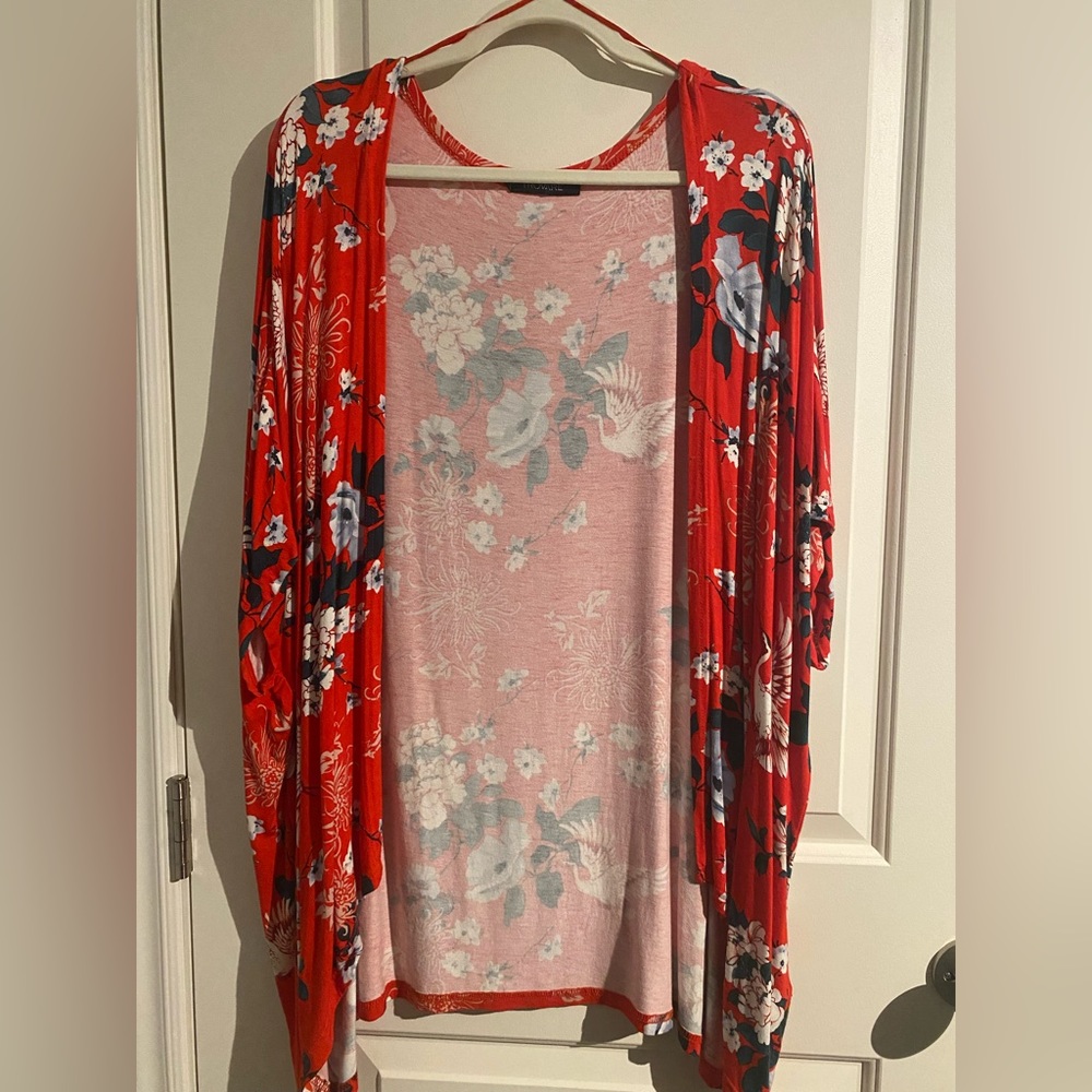 Women’s cardigan